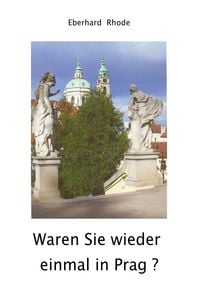 Produktbild: Waren Sie wieder einmal in Prag ?