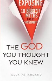 Produktbild: God You Thought You Knew