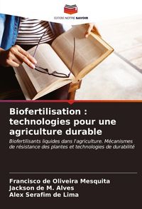 Produktbild: Biofertilisation : technologies pour une agriculture durable