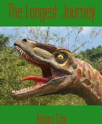Produktbild: The Longest Journey