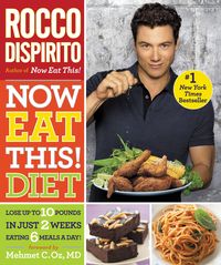 Produktbild: Now Eat This! Diet