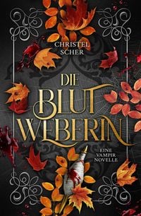 Produktbild: Die Blutweberin