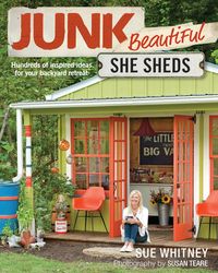 Produktbild: Junk Beautiful: She Sheds