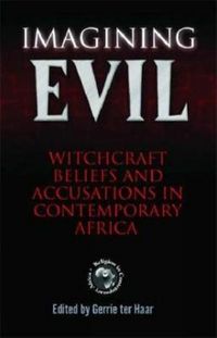 Produktbild: Imagining Evil