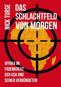 Produktbild: Das Schlachtfeld von Morgen
