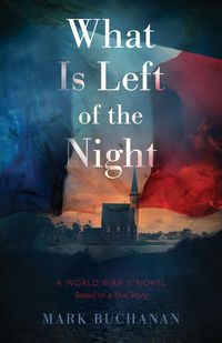 Produktbild: What Is Left of the Night