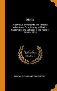 Produktbild: MITLA