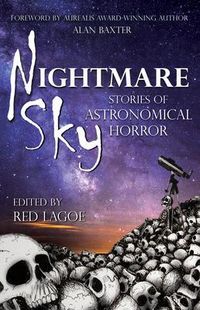 Produktbild: Nightmare Sky