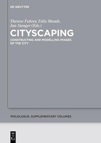 Produktbild: Cityscaping