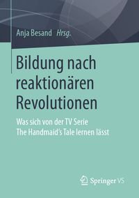 Produktbild: Bildung nach reaktion&auml;ren Revolutionen