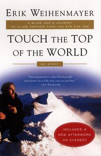 Produktbild: Touch the Top of the World