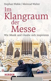 Produktbild: Im Klangraum der Messe