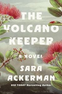 Produktbild: The Volcano Keeper