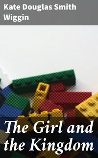 Produktbild: The Girl and the Kingdom