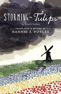 Produktbild: Storming the Tulips