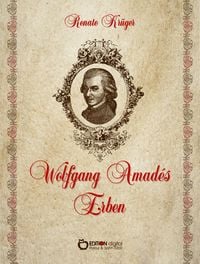 Produktbild: Wolfgang Amad&eacute;s Erben