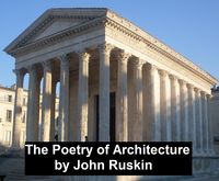 Produktbild: Poetry of Architecture