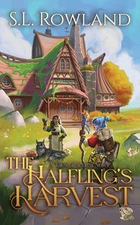 Produktbild: The Halfling's Harvest