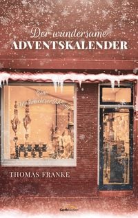 Produktbild: Der wundersame Adventskalender