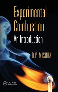 Produktbild: Experimental Combustion