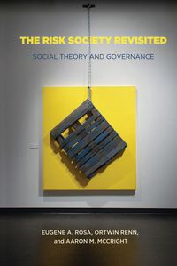 Produktbild: The Risk Society Revisited