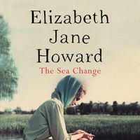 Produktbild: The Sea Change