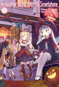 Produktbild: In Another World With My Smartphone: Volume 22