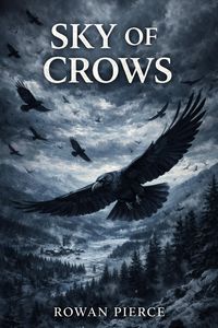 Produktbild: Sky of Crows