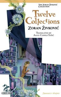 Produktbild: Twelve Collections