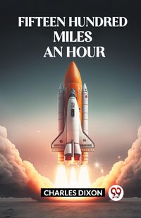 Produktbild: Fifteen Hundred Miles An Hour