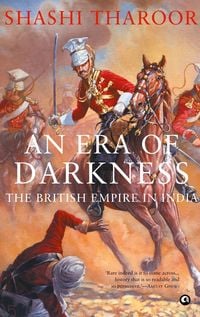 Produktbild: An Era Of Darkness