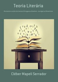 Produktbild: Teoria Liter&aacute;ria