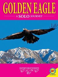 Produktbild: Golden Eagles: A Solo Journey