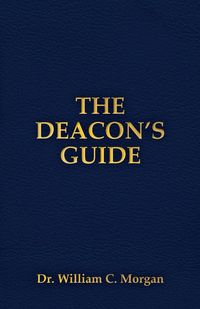 Produktbild: The Deacon's Guide