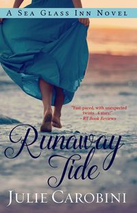 Produktbild: Runaway Tide (Sea Glass Inn, #2)