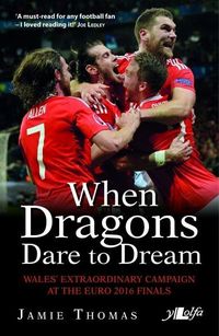 Produktbild: When Dragons Dare to Dream