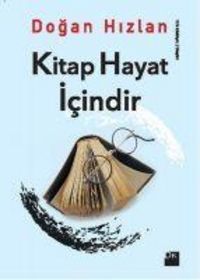 Produktbild: Kitap Hayat Icindir