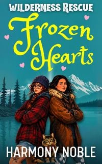 Produktbild: Frozen Hearts