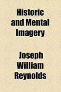 Produktbild: Historic and Mental Imagery