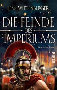 Produktbild: Die Feinde des Imperiums
