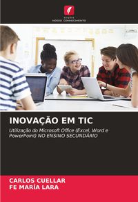 Produktbild: Inova&ccedil;&atilde;o Em Tic