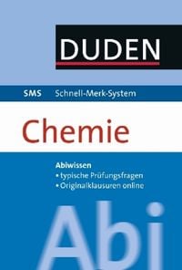 Produktbild: Abi Chemie