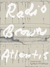 Produktbild: Radio Brown Atlantis