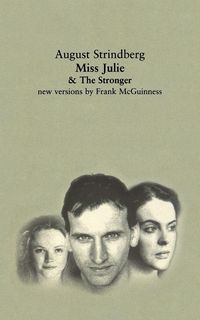 Produktbild: Miss Julie and the Stronger