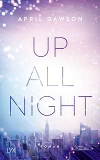 Produktbild: Up All Night