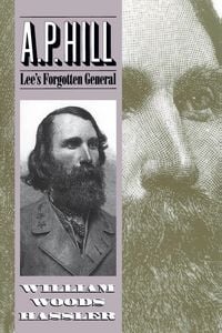 Produktbild: A. P. Hill