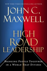 Bild vom Artikel High Road Leadership vom Autor Andreas Schieberle