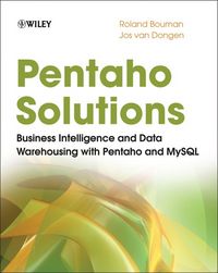 Produktbild: Pentaho Solutions