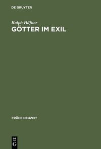 Produktbild: G&ouml;tter im Exil