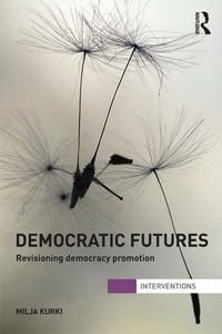 Produktbild: Democratic Futures